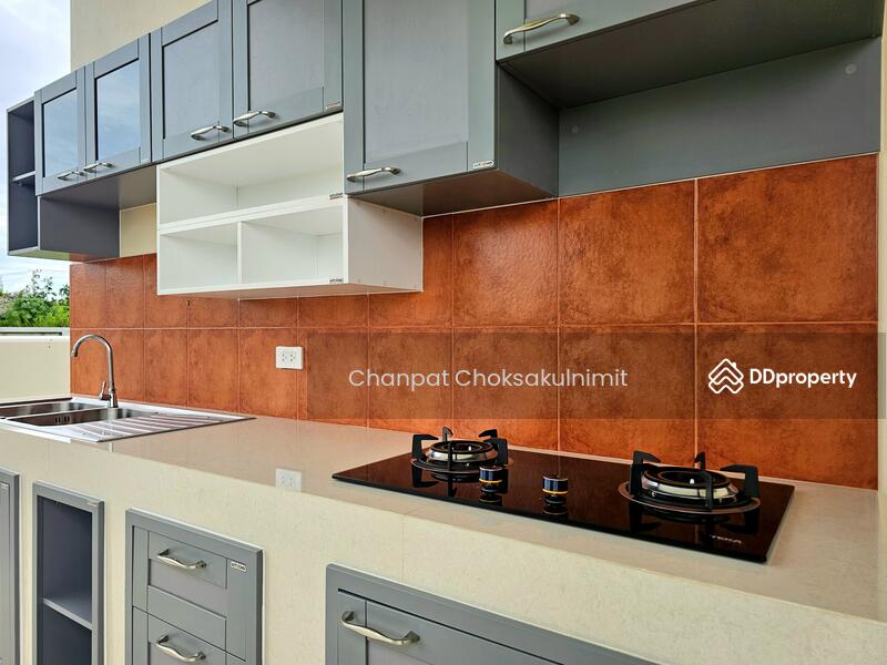 Brand New Pool Villa@ Bypass Hua Hin, Prachuap Khiri Khan, Thap Tai, Hua Hin, Prachuap Khiri Khan, 4 Bedrooms, 300 sqm, Villa For Sale, by Chanpat Choksakulnimit, 11474866 - DDproperty.com