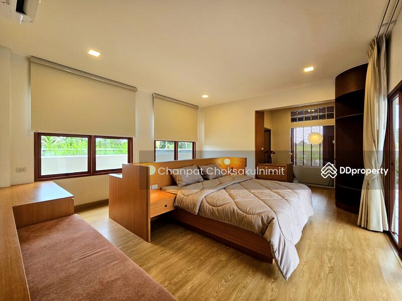 บ้านเดี่ยวพร้อมสระว่ายน้ำ@บายพาส หัวหิน, ประจวบคีรีขันธ์, ทับใต้, หัวหิน, ประจวบคีรีขันธ์, 300 ตร.ม., วิลล่า ขาย, โดย Chanpat Choksakulnimit, 11474866 - DDproperty.com