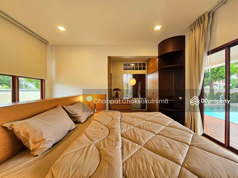 Brand New Pool Villa@ Bypass Hua Hin, Prachuap Khiri Khan, Thap Tai, Hua Hin, Prachuap Khiri Khan, 4 Bedrooms, 300 sqm, Villa For Sale, by Chanpat Choksakulnimit, 11474866 - DDproperty.com