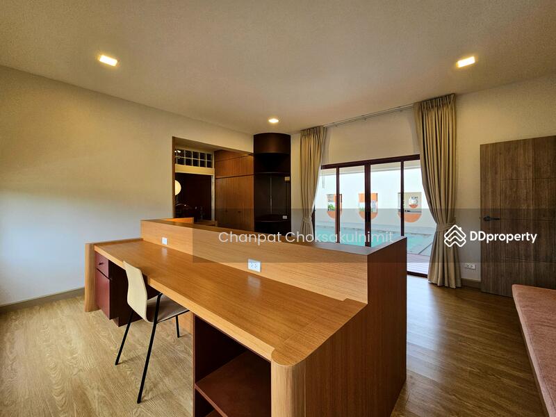 Brand New Pool Villa@ Bypass Hua Hin, Prachuap Khiri Khan, Thap Tai, Hua Hin, Prachuap Khiri Khan, 4 Bedrooms, 300 sqm, Villa For Sale, by Chanpat Choksakulnimit, 11474866 - DDproperty.com