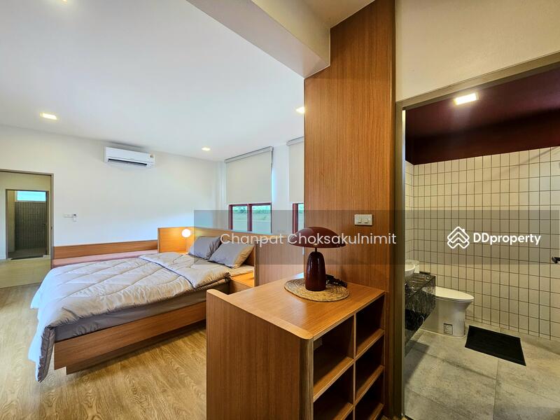 Brand New Pool Villa@ Bypass Hua Hin, Prachuap Khiri Khan, Thap Tai, Hua Hin, Prachuap Khiri Khan, 4 Bedrooms, 300 sqm, Villa For Sale, by Chanpat Choksakulnimit, 11474866 - DDproperty.com