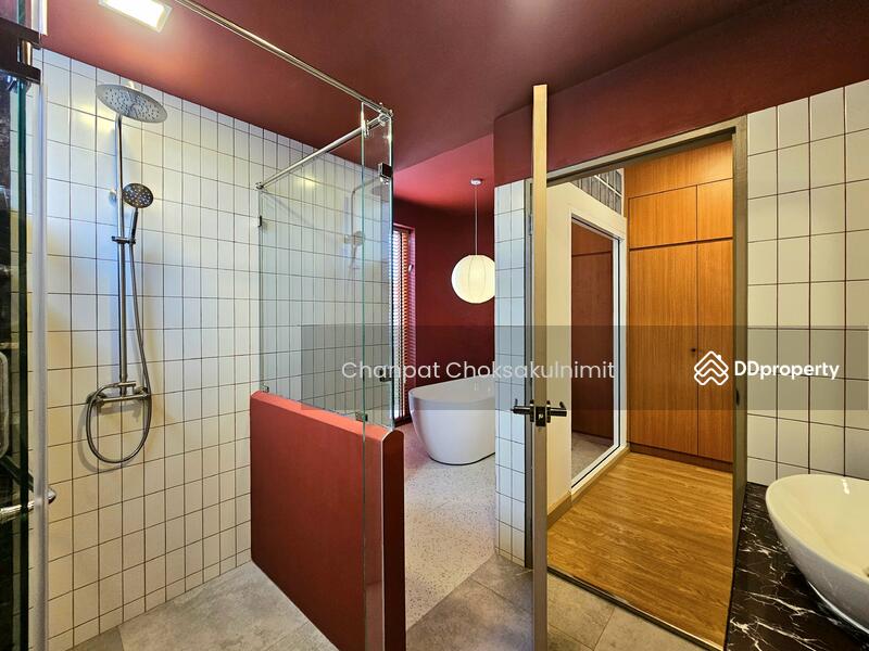 บ้านเดี่ยวพร้อมสระว่ายน้ำ@บายพาส หัวหิน, ประจวบคีรีขันธ์, ทับใต้, หัวหิน, ประจวบคีรีขันธ์, 300 ตร.ม., วิลล่า ขาย, โดย Chanpat Choksakulnimit, 11474866 - DDproperty.com