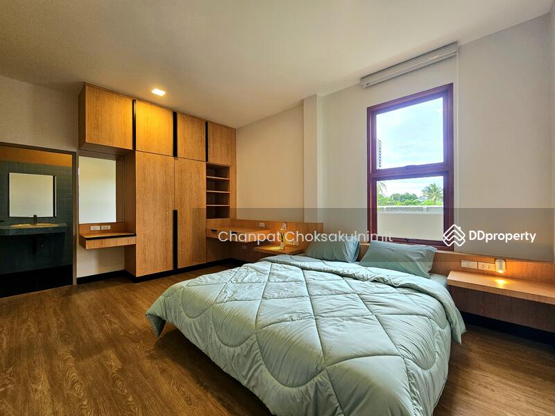 Brand New Pool Villa@ Bypass Hua Hin, Prachuap Khiri Khan, Thap Tai, Hua Hin, Prachuap Khiri Khan, 4 Bedrooms, 300 sqm, Villa For Sale, by Chanpat Choksakulnimit, 11474866 - DDproperty.com