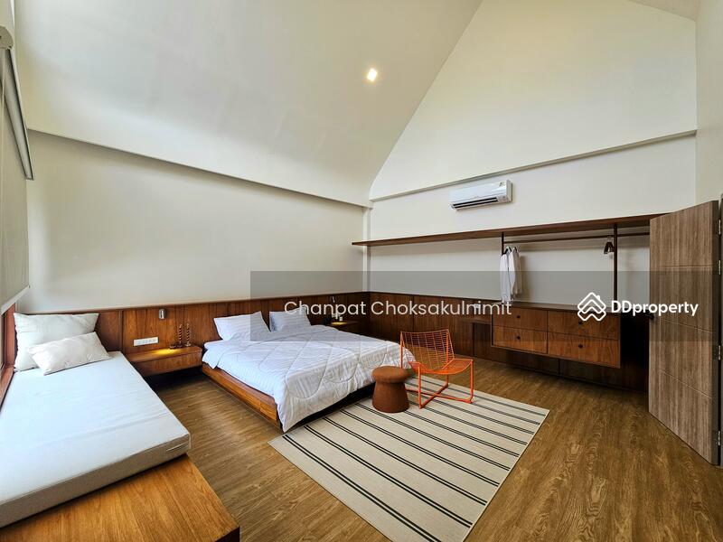 Brand New Pool Villa@ Bypass Hua Hin, Prachuap Khiri Khan, Thap Tai, Hua Hin, Prachuap Khiri Khan, 4 Bedrooms, 300 sqm, Villa For Sale, by Chanpat Choksakulnimit, 11474866 - DDproperty.com