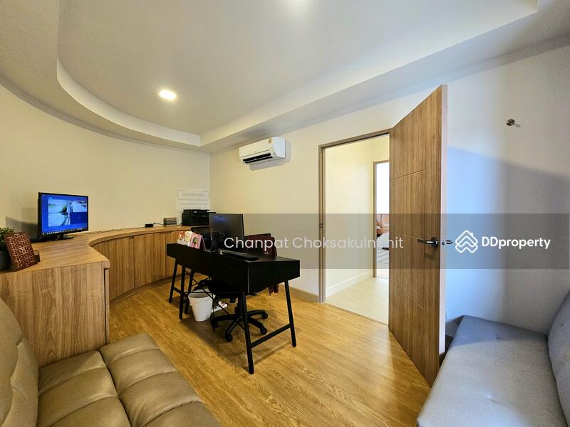 Brand New Pool Villa@ Bypass Hua Hin, Prachuap Khiri Khan, Thap Tai, Hua Hin, Prachuap Khiri Khan, 4 Bedrooms, 300 sqm, Villa For Sale, by Chanpat Choksakulnimit, 11474866 - DDproperty.com