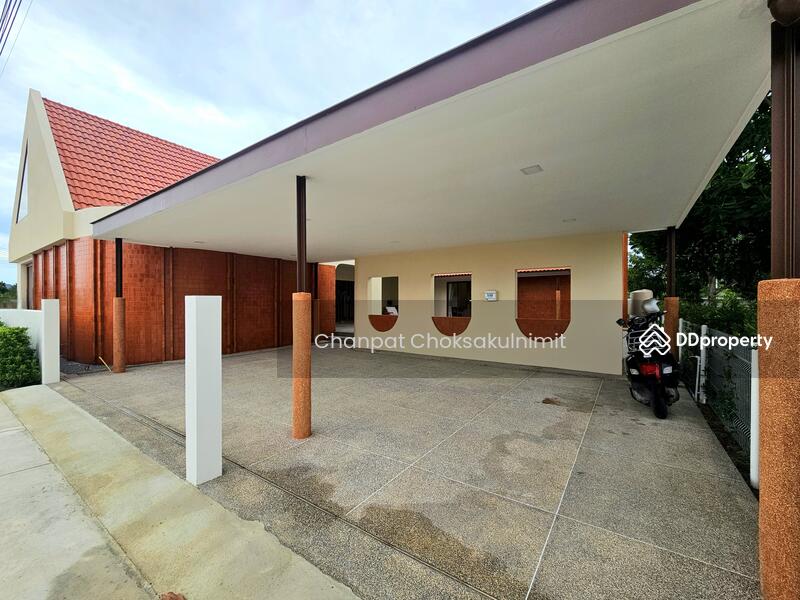 Brand New Pool Villa@ Bypass Hua Hin, Prachuap Khiri Khan, Thap Tai, Hua Hin, Prachuap Khiri Khan, 4 Bedrooms, 300 sqm, Villa For Sale, by Chanpat Choksakulnimit, 11474866 - DDproperty.com