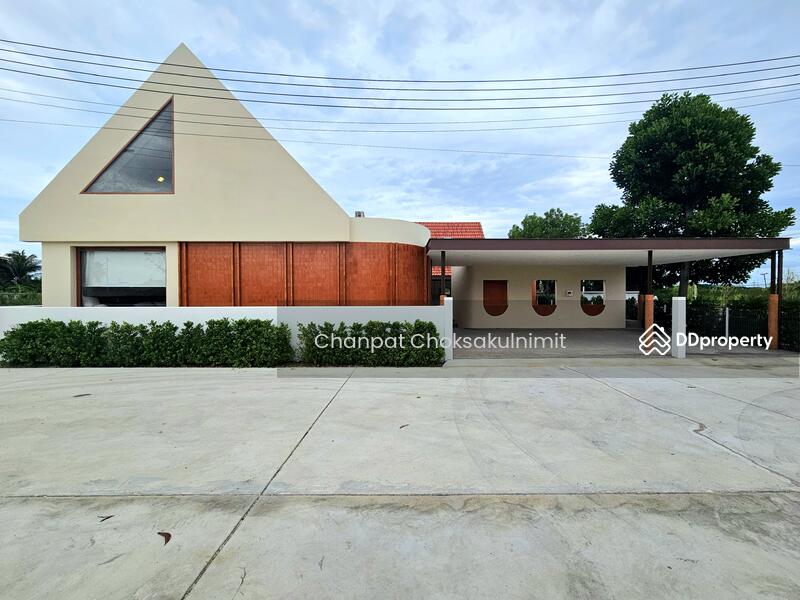 Brand New Pool Villa@ Bypass Hua Hin, Prachuap Khiri Khan, Thap Tai, Hua Hin, Prachuap Khiri Khan, 4 Bedrooms, 300 sqm, Villa For Sale, by Chanpat Choksakulnimit, 11474866 - DDproperty.com