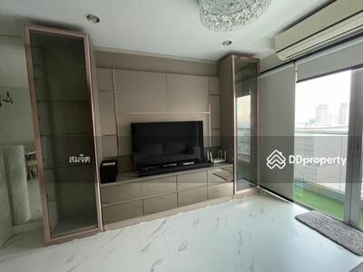 ขาย - Silom Suite : สีลม สวีท, กรุงเทพ