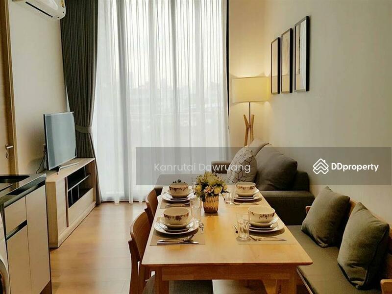 Park Origin Phrom Phong (Park 24), กรุงเทพ, 68 Soi Sukhumvit 24, คลองตัน, คลองเตย, กรุงเทพ, 56 ตร.ม., คอนโด ขาย, โดย Kanrutai Dawruang, 11474903 - DDproperty.com