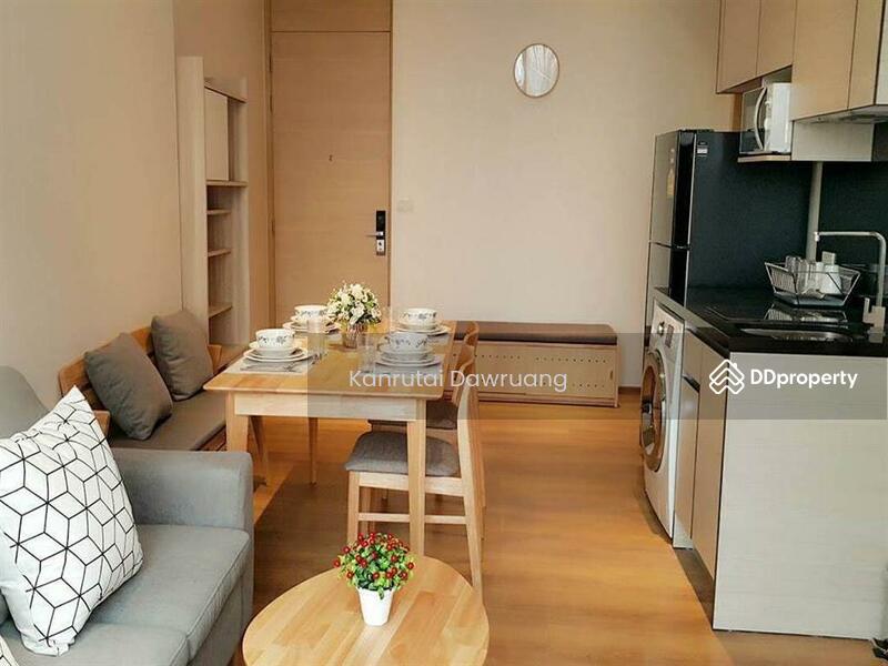 Park Origin Phrom Phong (Park 24), กรุงเทพ, 68 Soi Sukhumvit 24, คลองตัน, คลองเตย, กรุงเทพ, 56 ตร.ม., คอนโด ขาย, โดย Kanrutai Dawruang, 11474903 - DDproperty.com