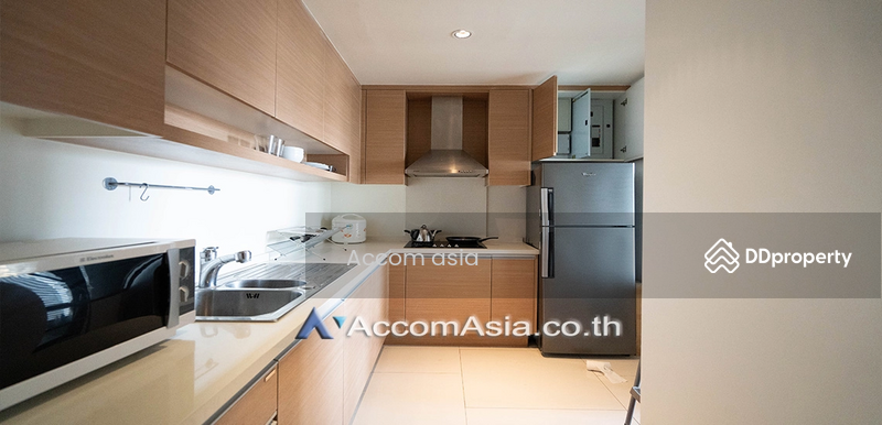 The Emporio Place, Bangkok, 93 Soi Sukhumvit 24, Sukhumvit Road, Khong Tan, Khlong Toei, Bangkok, 2 Bedrooms, 145 sqm, Condo For Rent, by Accom Asia, 11474904 - DDproperty.com