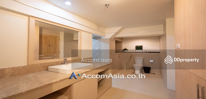 The Emporio Place, Bangkok, 93 Soi Sukhumvit 24, Sukhumvit Road, Khong Tan, Khlong Toei, Bangkok, 2 Bedrooms, 145 sqm, Condo For Rent, by Accom Asia, 11474904 - DDproperty.com