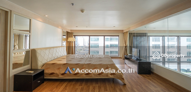 The Emporio Place, Bangkok, 93 Soi Sukhumvit 24, Sukhumvit Road, Khong Tan, Khlong Toei, Bangkok, 2 Bedrooms, 145 sqm, Condo For Rent, by Accom Asia, 11474904 - DDproperty.com