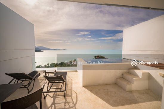 23 AMAZING Airbnb Penthouses for the Ultimate Getaway - Hilltop-Apartment-Penthouse-Unique