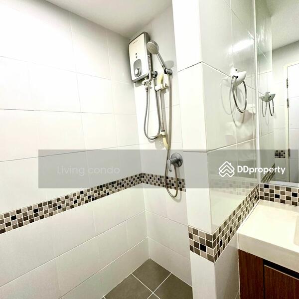 Casa Condo Sukhumvit 97, Bangkok, Soi Sukhumvit 97, Bang Chak, Phra Khanong, Bangkok, 1 Bedroom, 34 sqm, Condo For Rent, by Living Condo, 11474972 - DDproperty.com