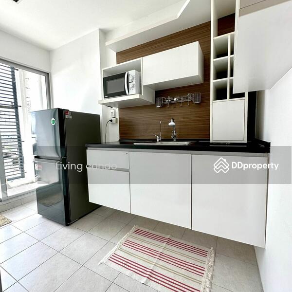 Casa Condo Sukhumvit 97, Bangkok, Soi Sukhumvit 97, Bang Chak, Phra Khanong, Bangkok, 1 Bedroom, 34 sqm, Condo For Rent, by Living Condo, 11474972 - DDproperty.com