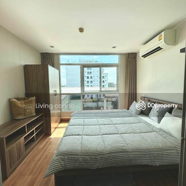 Casa Condo Sukhumvit 97, Bangkok, Soi Sukhumvit 97, Bang Chak, Phra Khanong, Bangkok, 1 Bedroom, 34 sqm, Condo For Rent, by Living Condo, 11474972 - DDproperty.com