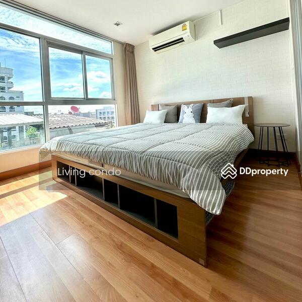 Casa Condo Sukhumvit 97, Bangkok, Soi Sukhumvit 97, Bang Chak, Phra Khanong, Bangkok, 1 Bedroom, 34 sqm, Condo For Rent, by Living Condo, 11474972 - DDproperty.com