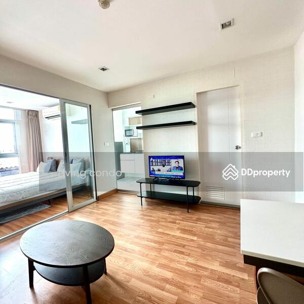 Casa Condo Sukhumvit 97, Bangkok, Soi Sukhumvit 97, Bang Chak, Phra Khanong, Bangkok, 1 Bedroom, 34 sqm, Condo For Rent, by Living Condo, 11474972 - DDproperty.com