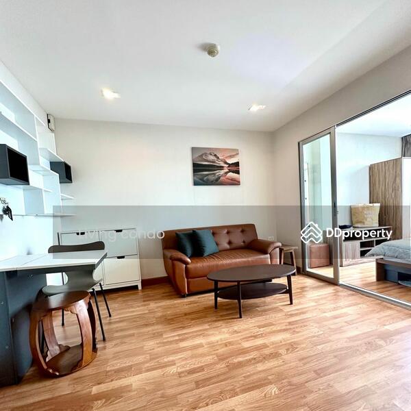 Casa Condo Sukhumvit 97, Bangkok, Soi Sukhumvit 97, Bang Chak, Phra Khanong, Bangkok, 1 Bedroom, 34 sqm, Condo For Rent, by Living Condo, 11474972 - DDproperty.com