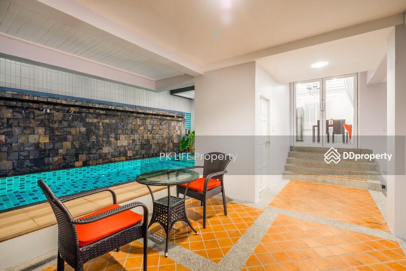 8R0043 Pool villa for rent 3bedroom 4bathroom 65,000/month at chalong (available on 1 December 2024), Phuket, Chalong, Muang Phuket, Phuket, 3 Bedrooms, 250 sqm, Villa For Rent, by PK LIFE Property, 11475022 - DDproperty.com