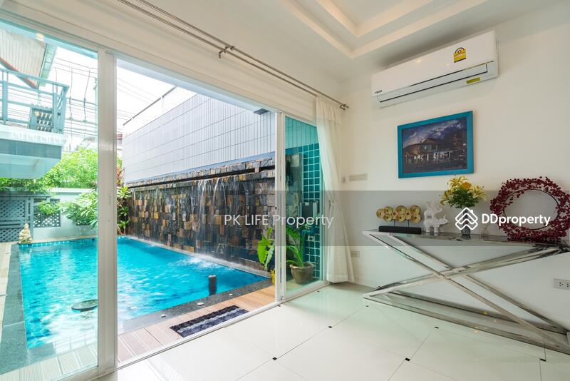 8R0043 Pool villa for rent 3bedroom 4bathroom 65,000/month at chalong (available on 1 December 2024), Phuket, Chalong, Muang Phuket, Phuket, 3 Bedrooms, 250 sqm, Villa For Rent, by PK LIFE Property, 11475022 - DDproperty.com