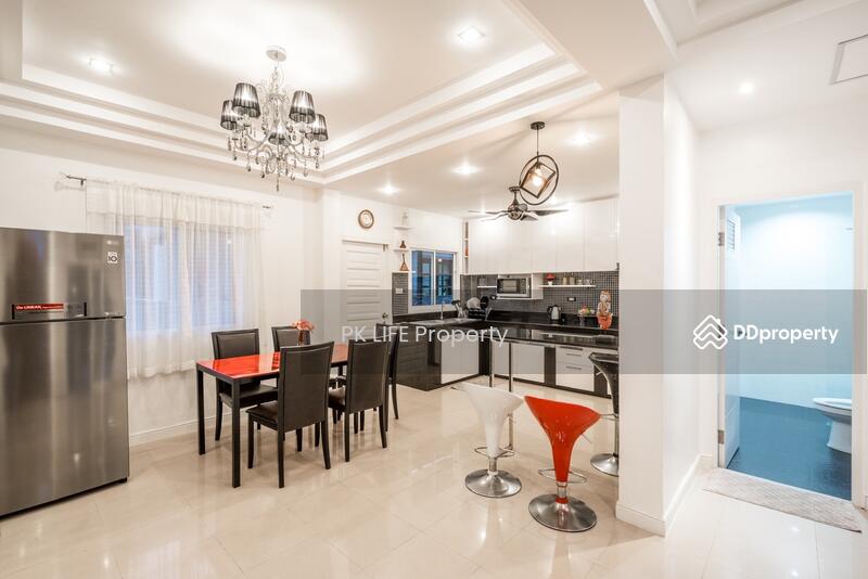 8R0043 Pool villa for rent 3bedroom 4bathroom 65,000/month at chalong (available on 1 December 2024), Phuket, Chalong, Muang Phuket, Phuket, 3 Bedrooms, 250 sqm, Villa For Rent, by PK LIFE Property, 11475022 - DDproperty.com