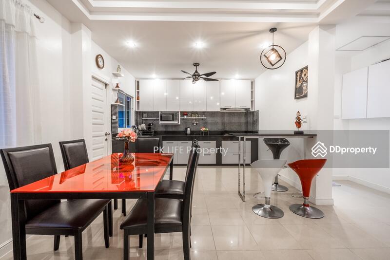 8R0043 Pool villa for rent 3bedroom 4bathroom 65,000/month at chalong (available on 1 December 2024), Phuket, Chalong, Muang Phuket, Phuket, 3 Bedrooms, 250 sqm, Villa For Rent, by PK LIFE Property, 11475022 - DDproperty.com