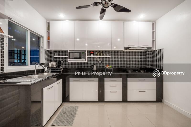 8R0043 Pool villa for rent 3bedroom 4bathroom 65,000/month at chalong (available on 1 December 2024), Phuket, Chalong, Muang Phuket, Phuket, 3 Bedrooms, 250 sqm, Villa For Rent, by PK LIFE Property, 11475022 - DDproperty.com