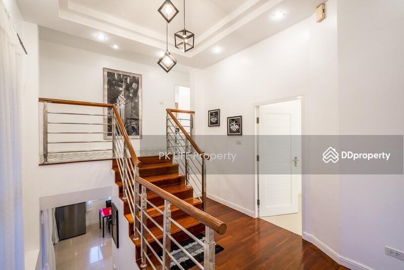 8R0043 Pool villa for rent 3bedroom 4bathroom 65,000/month at chalong (available on 1 December 2024), ภูเก็ต, ฉลอง, เมืองภูเก็ต, ภูเก็ต, 250 ตร.ม., วิลล่า ให้เช่า, โดย PK LIFE Property, 11475022 - DDproperty.com
