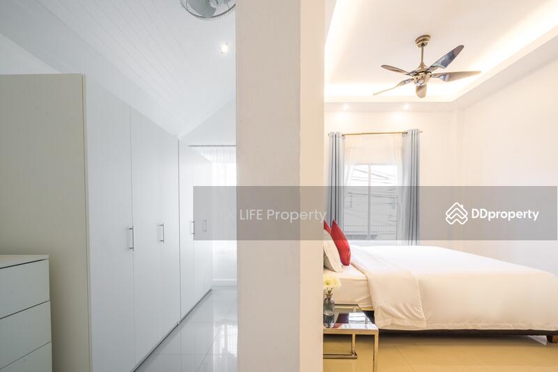 8R0043 Pool villa for rent 3bedroom 4bathroom 65,000/month at chalong (available on 1 December 2024), ภูเก็ต, ฉลอง, เมืองภูเก็ต, ภูเก็ต, 250 ตร.ม., วิลล่า ให้เช่า, โดย PK LIFE Property, 11475022 - DDproperty.com