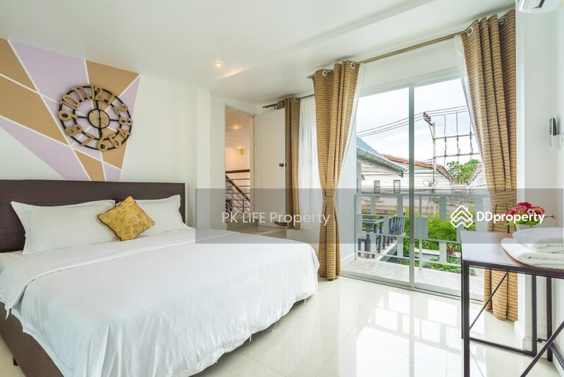 8R0043 Pool villa for rent 3bedroom 4bathroom 65,000/month at chalong (available on 1 December 2024), ภูเก็ต, ฉลอง, เมืองภูเก็ต, ภูเก็ต, 250 ตร.ม., วิลล่า ให้เช่า, โดย PK LIFE Property, 11475022 - DDproperty.com