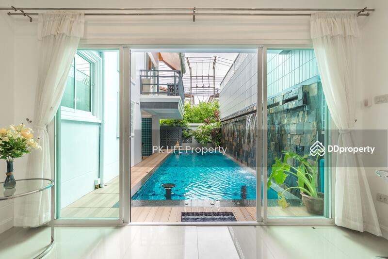 8R0043 Pool villa for rent 3bedroom 4bathroom 65,000/month at chalong (available on 1 December 2024), Phuket, Chalong, Muang Phuket, Phuket, 3 Bedrooms, 250 sqm, Villa For Rent, by PK LIFE Property, 11475022 - DDproperty.com