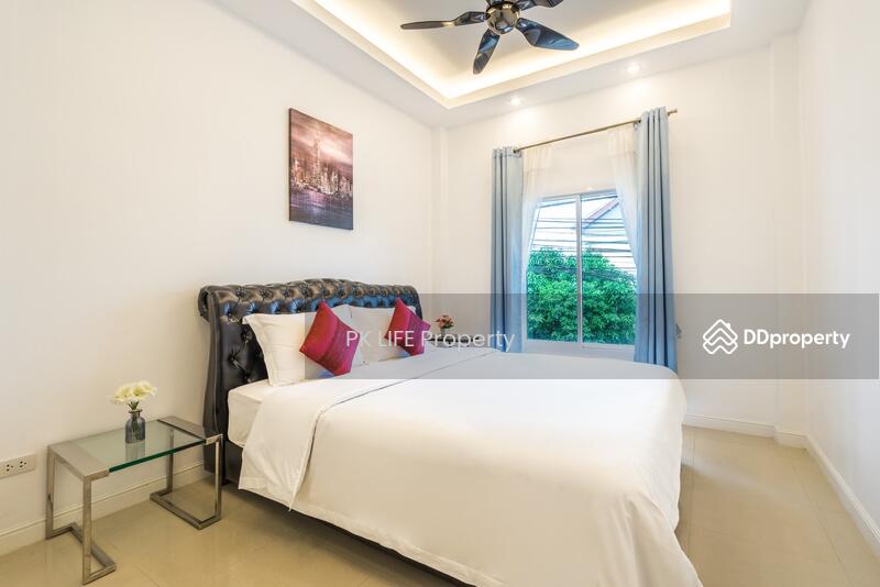 8R0043 Pool villa for rent 3bedroom 4bathroom 65,000/month at chalong (available on 1 December 2024), ภูเก็ต, ฉลอง, เมืองภูเก็ต, ภูเก็ต, 250 ตร.ม., วิลล่า ให้เช่า, โดย PK LIFE Property, 11475022 - DDproperty.com