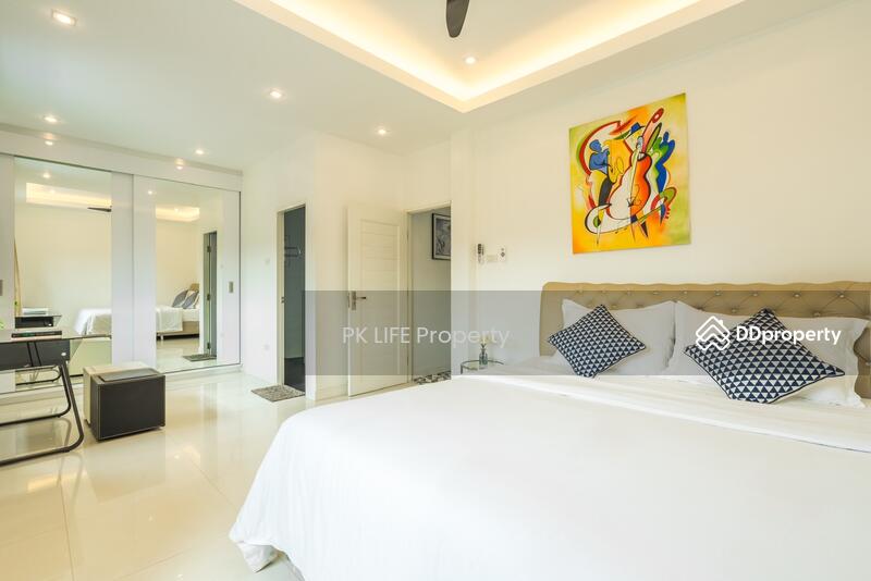 8R0043 Pool villa for rent 3bedroom 4bathroom 65,000/month at chalong (available on 1 December 2024), Phuket, Chalong, Muang Phuket, Phuket, 3 Bedrooms, 250 sqm, Villa For Rent, by PK LIFE Property, 11475022 - DDproperty.com