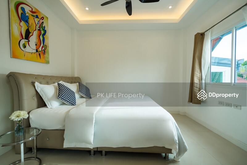 8R0043 Pool villa for rent 3bedroom 4bathroom 65,000/month at chalong (available on 1 December 2024), ภูเก็ต, ฉลอง, เมืองภูเก็ต, ภูเก็ต, 250 ตร.ม., วิลล่า ให้เช่า, โดย PK LIFE Property, 11475022 - DDproperty.com