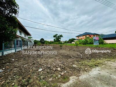 ขาย - ที่ดิน เมืองเอกโครงการ 3 ติดน้ำ หลักหก ปทุมธานี, ปทุมธานี