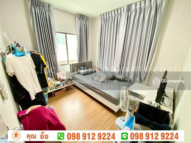 Pleno Phaholyothin-Rangsit, Pathum Thani, 89 Pleno Phaholyothin-Rangsit, Khlong Nung, Khlong Luang, Pathum Thani, 3 Bedrooms, 110 sqm, Townhouse For Sale, by กรณวัสส์ กัณฑวัสส์วงส์, 11475095 - DDproperty.com