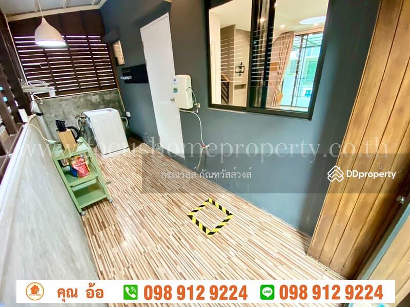 Pleno Phaholyothin-Rangsit, Pathum Thani, 89 Pleno Phaholyothin-Rangsit, Khlong Nung, Khlong Luang, Pathum Thani, 3 Bedrooms, 110 sqm, Townhouse For Sale, by กรณวัสส์ กัณฑวัสส์วงส์, 11475095 - DDproperty.com