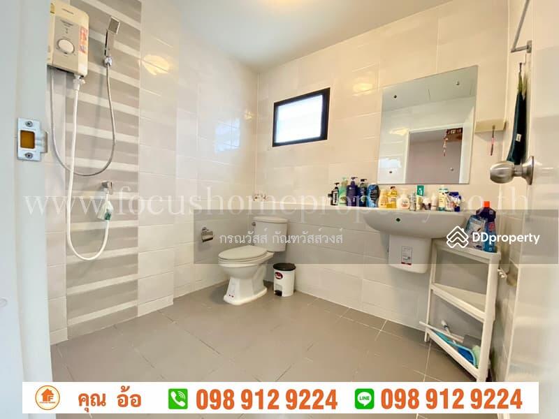 Pleno Phaholyothin-Rangsit, Pathum Thani, 89 Pleno Phaholyothin-Rangsit, Khlong Nung, Khlong Luang, Pathum Thani, 3 Bedrooms, 110 sqm, Townhouse For Sale, by กรณวัสส์ กัณฑวัสส์วงส์, 11475095 - DDproperty.com