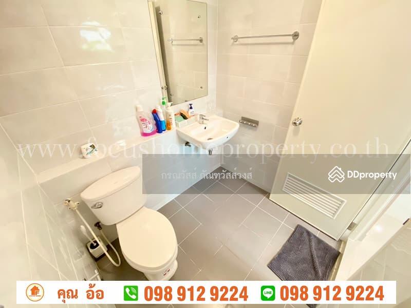 Pleno Phaholyothin-Rangsit, Pathum Thani, 89 Pleno Phaholyothin-Rangsit, Khlong Nung, Khlong Luang, Pathum Thani, 3 Bedrooms, 110 sqm, Townhouse For Sale, by กรณวัสส์ กัณฑวัสส์วงส์, 11475095 - DDproperty.com