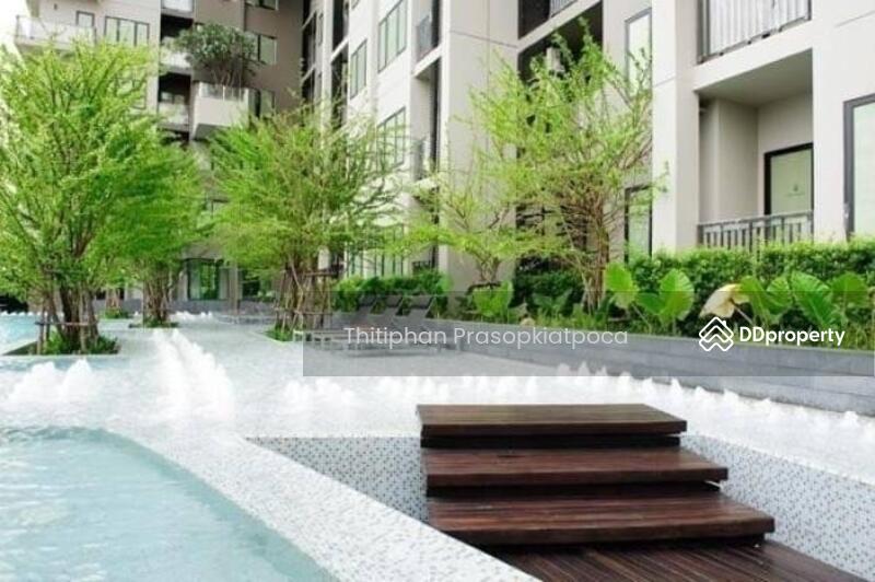 Blocs 77 : บลอคส์ 77, กรุงเทพ, 291 ถ.อ่อนนุช, พระโขนงเหนือ, วัฒนา, กรุงเทพ, 32 ตร.ม., คอนโด ให้เช่า, โดย Thitiphan Prasopkiatpoca, 11475119 - DDproperty.com