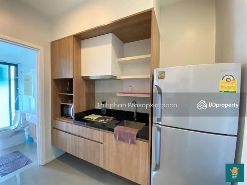 Blocs 77, Bangkok, 291 On Nut Rd, Phra Kanong Nua, Watthana, Bangkok, 1 Bedroom, 32 sqm, Condo For Rent, by Thitiphan Prasopkiatpoca, 11475119 - DDproperty.com