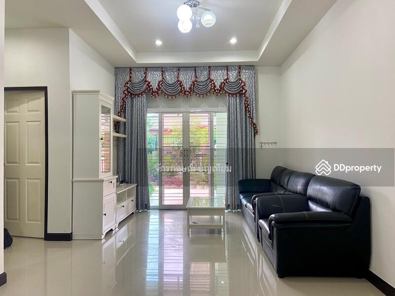 โครงการ ราชพฤกษ์ กรีน วิว เลี่ยงเมืองบ้านเป็ด, Khon Kaen, Ban Pet, Muang Khon Kaen, Khon Kaen, 3 Bedrooms, 130 sqm, Single Detached House For Rent, by Jackrit Boontiam, 11475132 - DDproperty.com