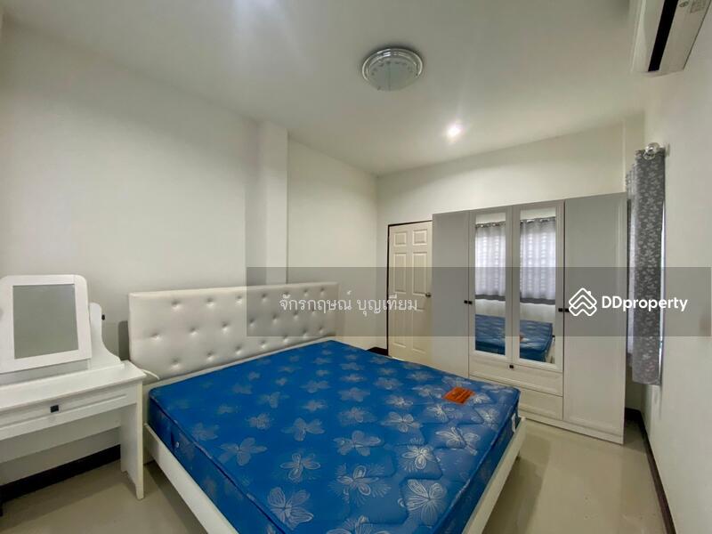 โครงการ ราชพฤกษ์ กรีน วิว เลี่ยงเมืองบ้านเป็ด, Khon Kaen, Ban Pet, Muang Khon Kaen, Khon Kaen, 3 Bedrooms, 130 sqm, Single Detached House For Rent, by Jackrit Boontiam, 11475132 - DDproperty.com