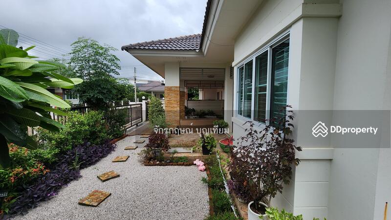 โครงการ ราชพฤกษ์ กรีน วิว เลี่ยงเมืองบ้านเป็ด, Khon Kaen, Ban Pet, Muang Khon Kaen, Khon Kaen, 3 Bedrooms, 130 sqm, Single Detached House For Rent, by Jackrit Boontiam, 11475132 - DDproperty.com
