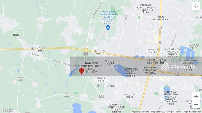 โครงการ ราชพฤกษ์ กรีน วิว เลี่ยงเมืองบ้านเป็ด, ขอนแก่น, บ้านเป็ด, เมืองขอนแก่น, ขอนแก่น, 130 ตร.ม., บ้านเดี่ยว ให้เช่า, โดย จักรกฤษณ์ บุญเทียม, 11475132 - DDproperty.com