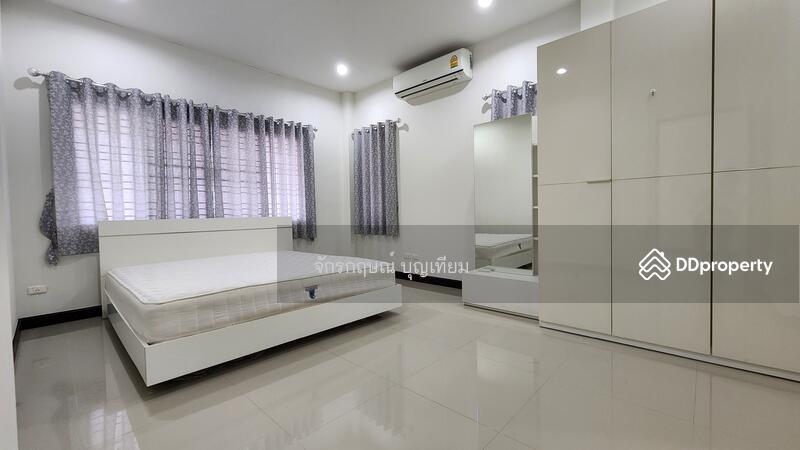 โครงการ ราชพฤกษ์ กรีน วิว เลี่ยงเมืองบ้านเป็ด, Khon Kaen, Ban Pet, Muang Khon Kaen, Khon Kaen, 3 Bedrooms, 130 sqm, Single Detached House For Rent, by Jackrit Boontiam, 11475132 - DDproperty.com