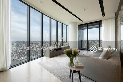 ขาย - Banyan Tree Residences Riverside : บันยัน ทรี เรสซิเดนซ์ ริเวอร์ไซด์ กรุงเทพ, กรุงเทพ