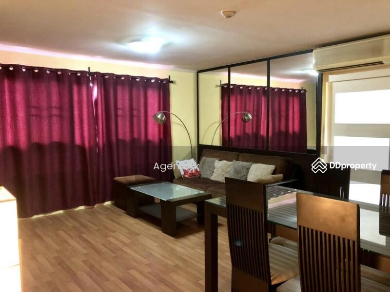 Lumpini Place Rama 4-Sathorn, Bangkok, 164 Soi Sri Bamphen, Chong Nonsi, Yan Nawa, Bangkok, 2 Bedrooms, 80 sqm, Condo For Rent, by Agentbkk, 11475145 - DDproperty.com